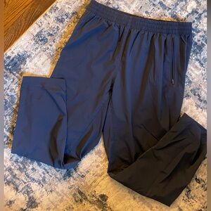 OG Outdoor Voices Navy Blue Rectrek Pants